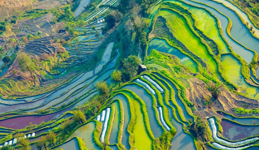 走进小金县TVC拍摄：解锁本地化场景与创意镜头的完美融合