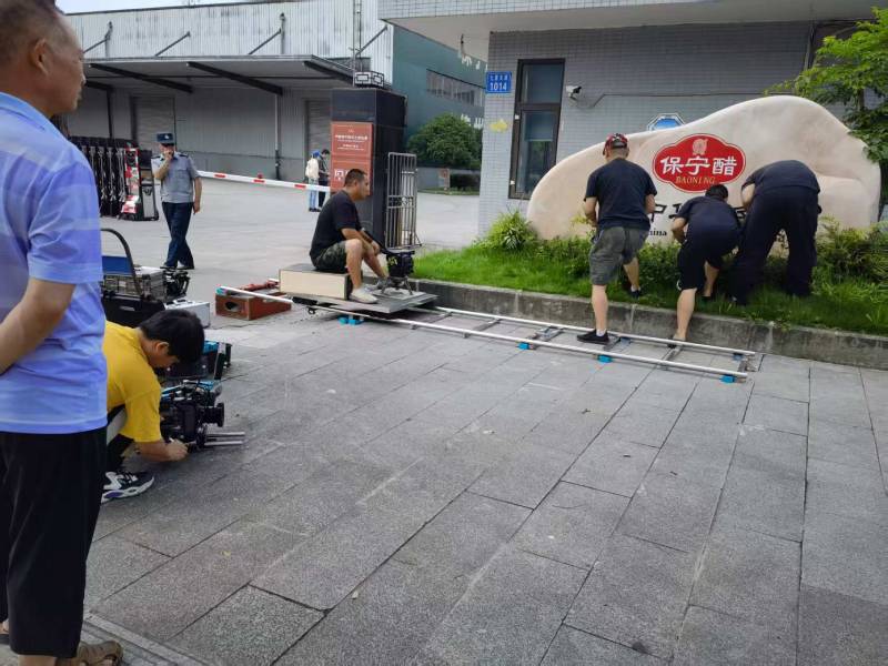 小金县TVC拍摄：制造业专属TVC方案，用镜头展现企业硬核实力！