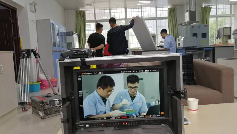 元宇宙搭台唱戏，小金县广告片拍摄公司抢滩虚拟世界首支舞