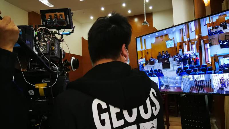 小金县TVC制作：政企单位合规宣传，专业把控内容，官方平台适用！