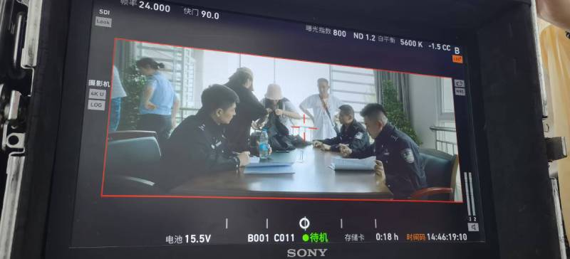 小金县TVC拍摄：活动类广告专属，即时产出高光内容，满足宣发时效！