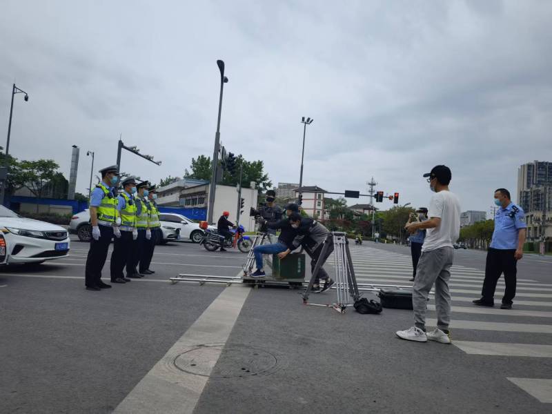 小金县TVC拍摄公司：医疗科技企业信赖之选，专业内容可视化呈现！